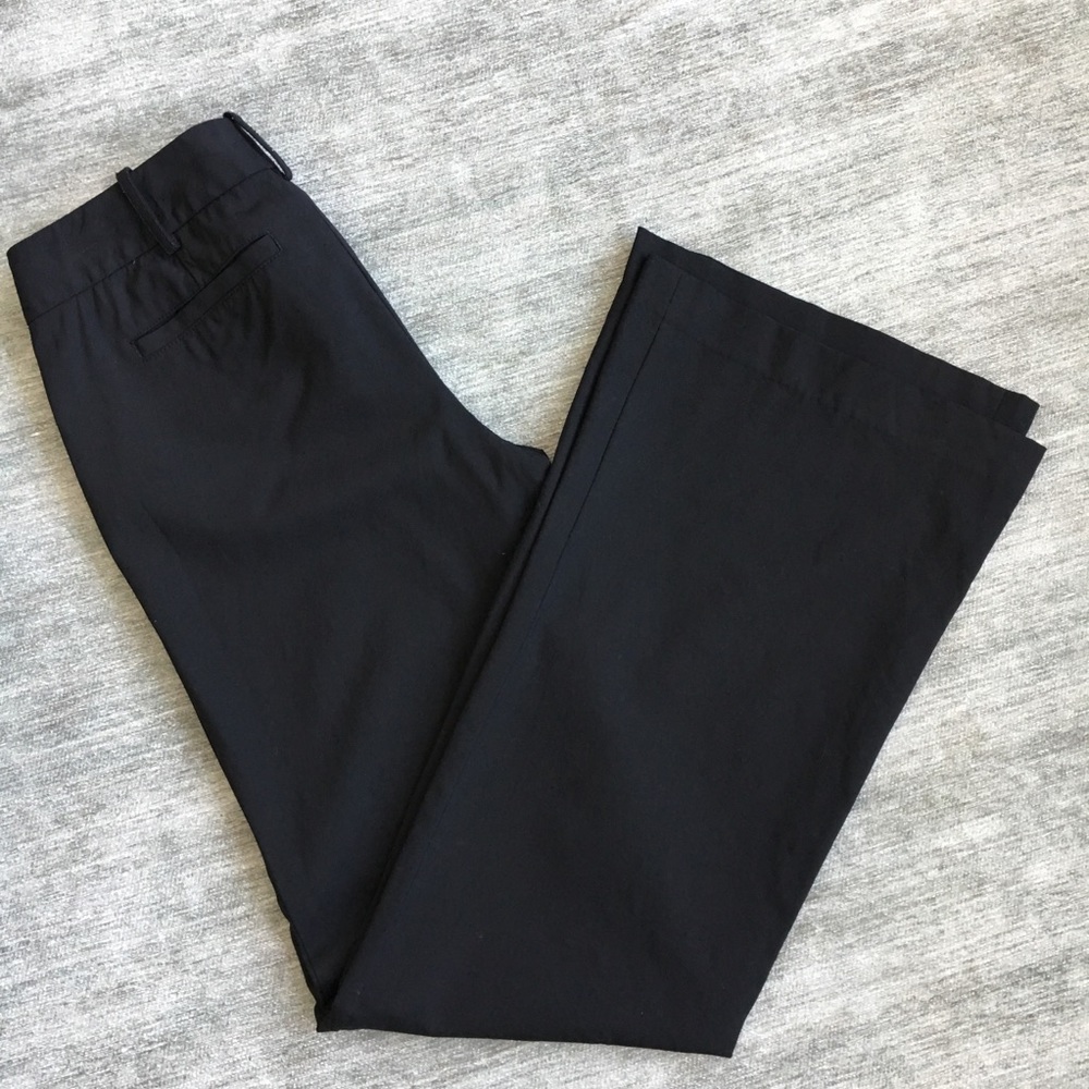 Black slacks club Monaco